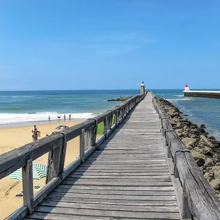 公寓 Marines 2 By Interhome 索尔特奥瑟戈尔