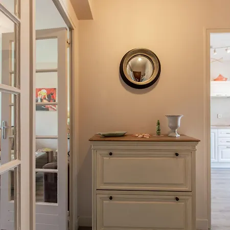 Marines 2 By Interhome *