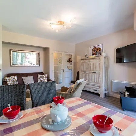 Marines 2 By Interhome 公寓