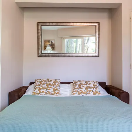 Marines 2 By Interhome 公寓 索尔特奥瑟戈尔