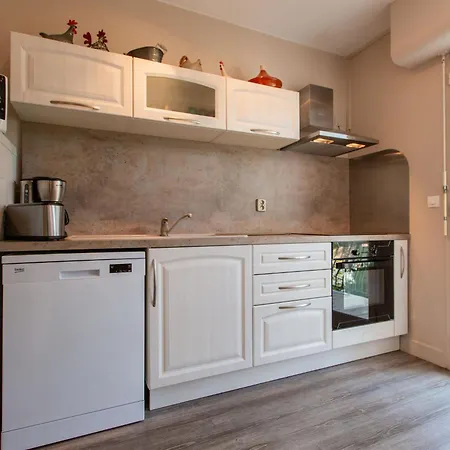 Marines 2 By Interhome 公寓 索尔特奥瑟戈尔