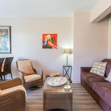 Marines 2 By Interhome