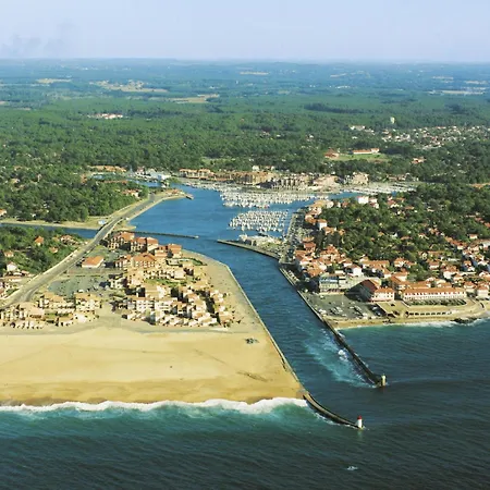 Appartamento Marines 2 By Interhome Soorts-Hossegor
