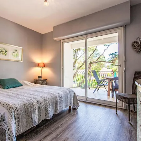 Marines 2 By Interhome 公寓 *