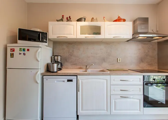 Apartment Marines 2 By Interhome Soorts-Hossegor