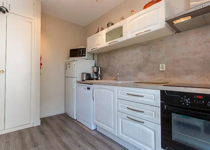 Marines 2 By Interhome * Soorts-Hossegor