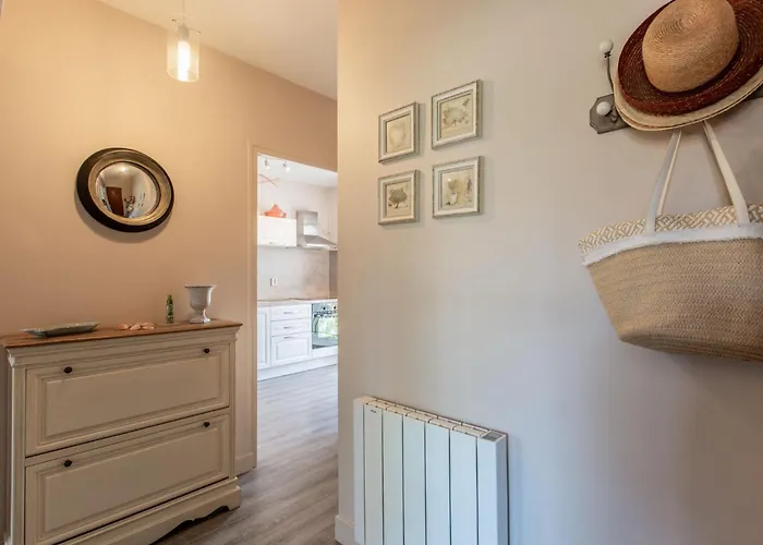 Apartment Marines 2 By Interhome