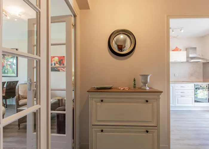 Marines 2 By Interhome *