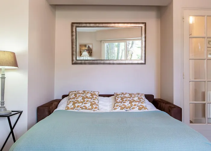 Marines 2 By Interhome Apartment Soorts-Hossegor