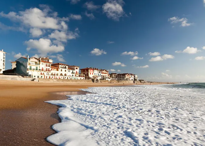 Marines 2 By Interhome * Soorts-Hossegor