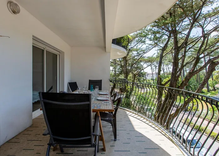 Marines 2 By Interhome Apartment