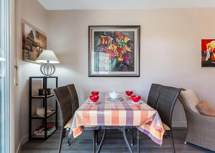 Marines 2 By Interhome Apartment *