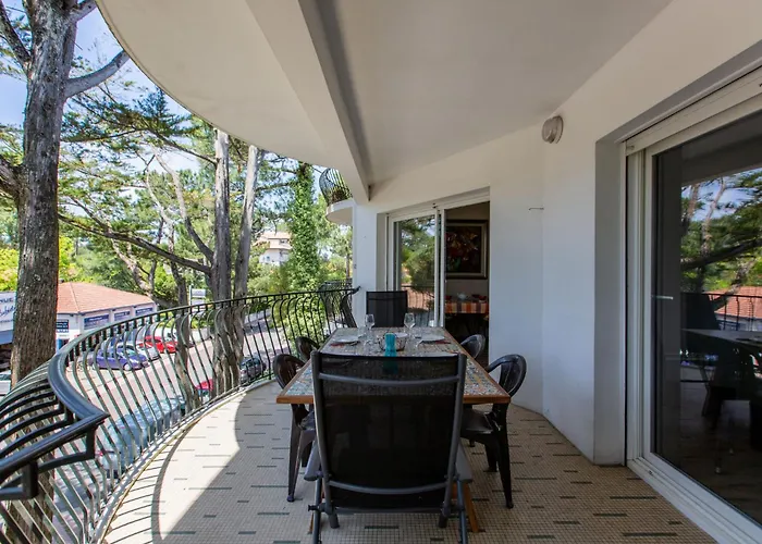 Marines 2 By Interhome Apartment