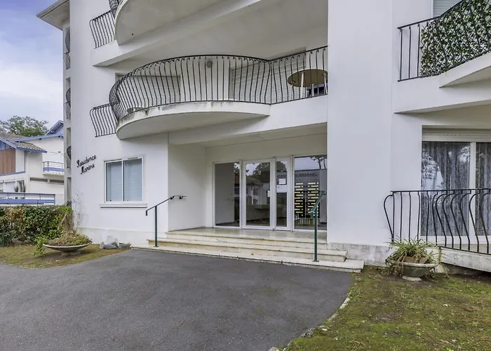 Apartment Marines 2 By Interhome *