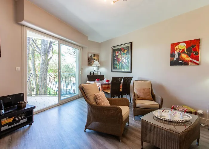 Marines 2 By Interhome * Soorts-Hossegor