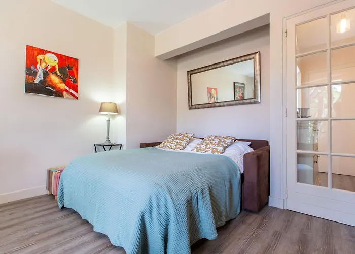 Apartment Marines 2 By Interhome