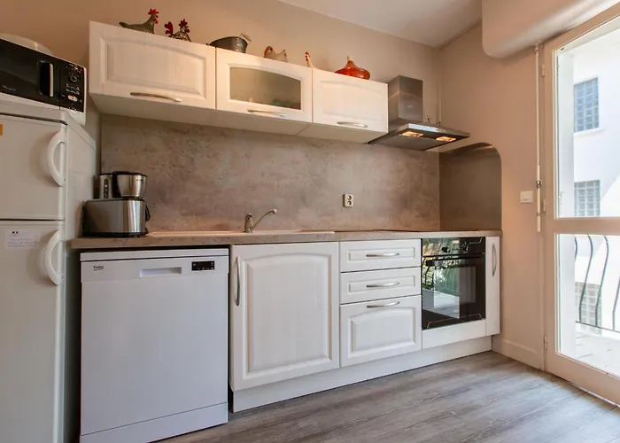 Marines 2 By Interhome Apartment Soorts-Hossegor