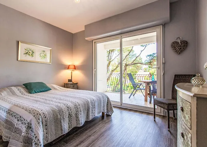 Marines 2 By Interhome Apartment *