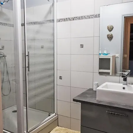 Apartmán Marines 2 By Interhome Soorts-Hossegor