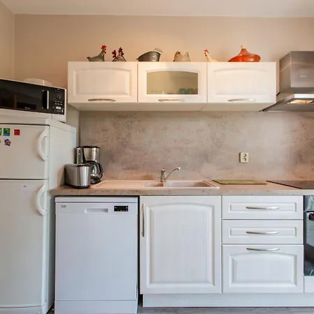 Apartmán Marines 2 By Interhome Soorts-Hossegor