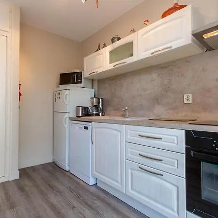 Marines 2 By Interhome * Soorts-Hossegor