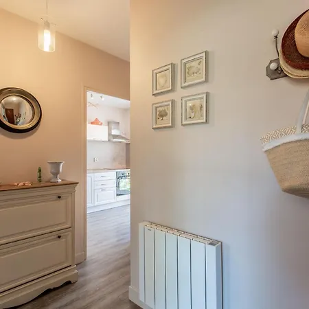 Apartmán Marines 2 By Interhome