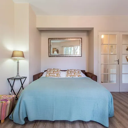 Marines 2 By Interhome Apartmán Soorts-Hossegor