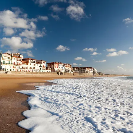 Marines 2 By Interhome * Soorts-Hossegor