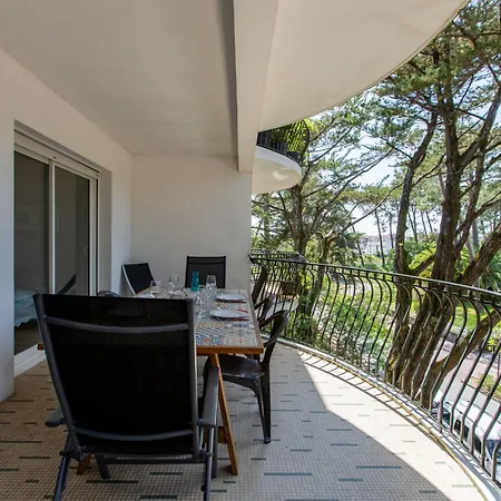 Marines 2 By Interhome Apartmán