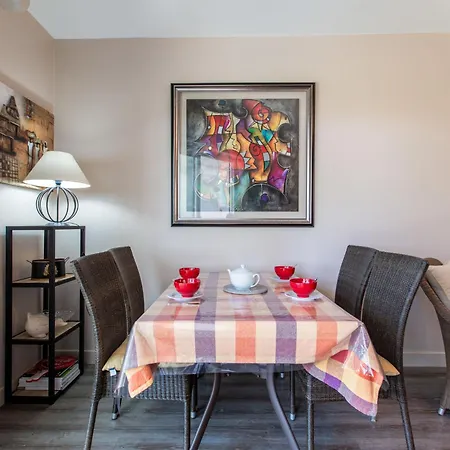 Marines 2 By Interhome Apartmán *