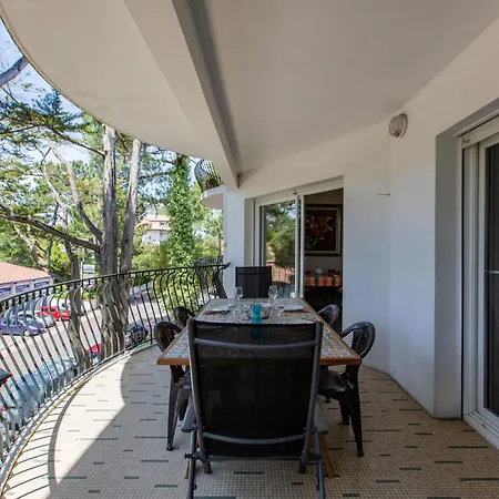 Marines 2 By Interhome Apartmán