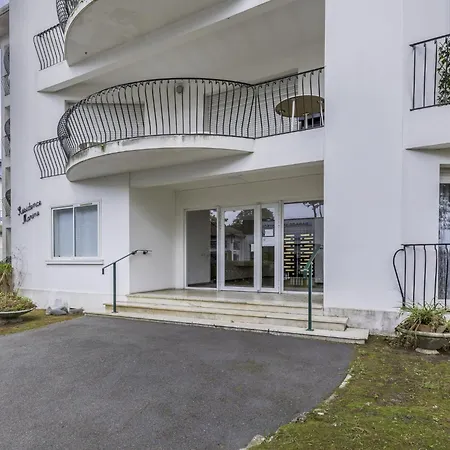 Apartmán Marines 2 By Interhome *