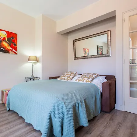 Apartmán Marines 2 By Interhome