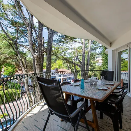 Marines 2 By Interhome *