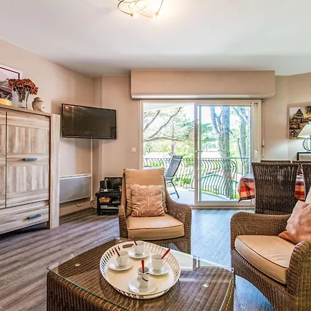 Marines 2 By Interhome *