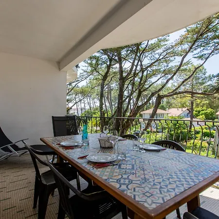 Marines 2 By Interhome Apartmán Soorts-Hossegor