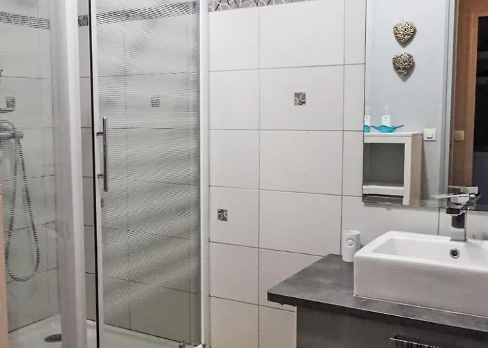 Lejlighed Marines 2 By Interhome Soorts-Hossegor