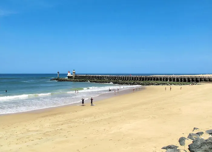 Marines 2 By Interhome