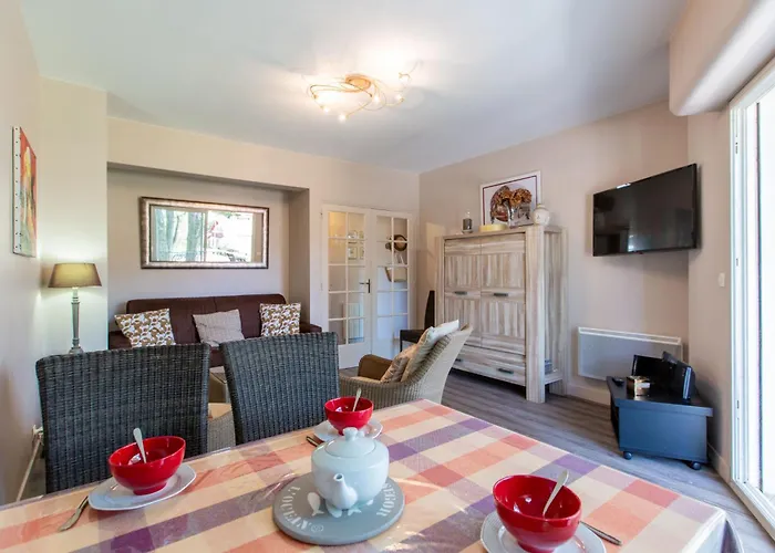 Marines 2 By Interhome Lejlighed