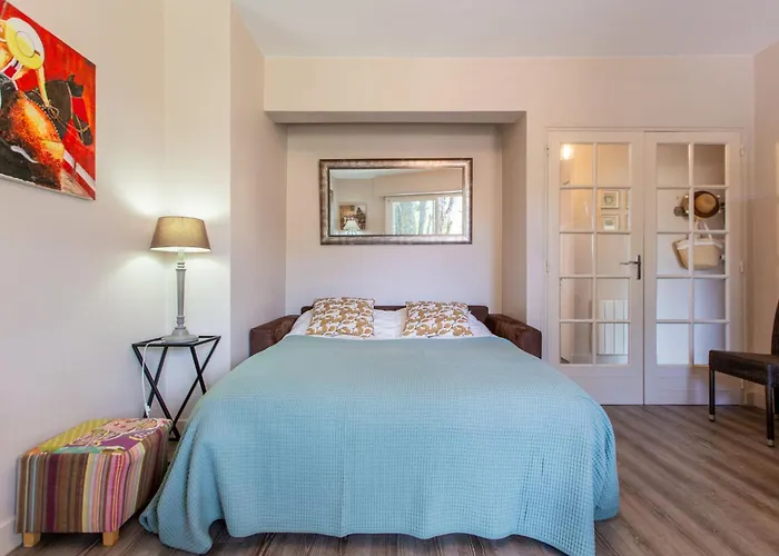 Marines 2 By Interhome Lejlighed Soorts-Hossegor