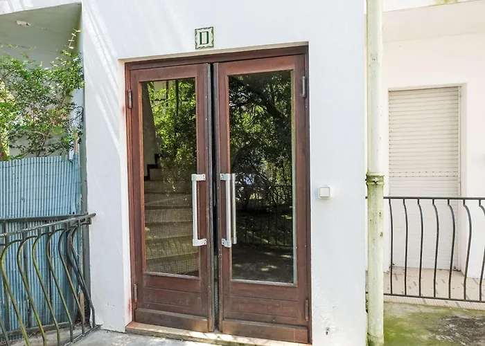 Marines 2 By Interhome * Soorts-Hossegor