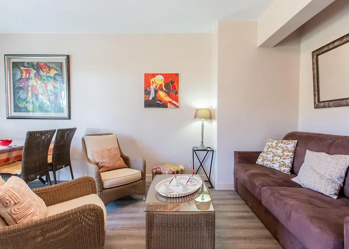 Marines 2 By Interhome