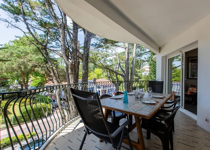 Marines 2 By Interhome *