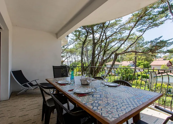 Marines 2 By Interhome Lejlighed Soorts-Hossegor